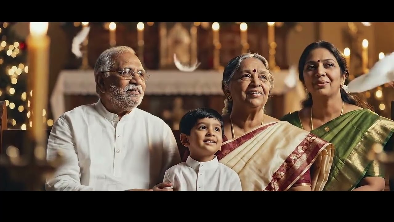 🕊️ “பறவையே… இயேசுவின் அன்பை எடுத்துச் செல்லும் தூதர்” 🕊️