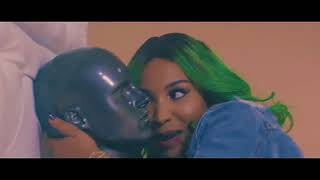 Shocking behind the scene footage of Tommy Lee Sparta ft Shenseea (Bridget's & Desert) Music video