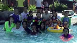 Summer Splash 2015