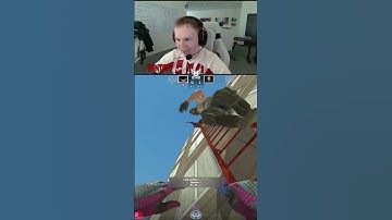 HEROIC plays CS2 HNS 😂