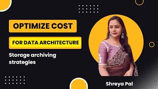 Optimize cost by Storage optimizsing strategies
