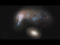 How Far Away Is It - 15 - Colliding Galaxies (4K)