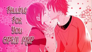 Fallin' For You  Valentines Day//Multifandom MEP (CLOSE!!) 12/12 DONE