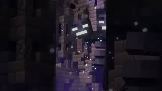 minecraft herobrine short film#shorts