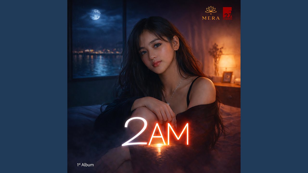Watch 2AM on YouTube Watch 2AM on YouTube