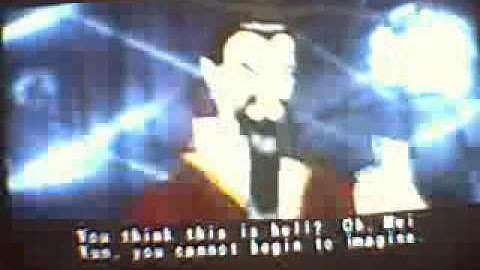 Let´s play Fear Effect PT/ING Part 31