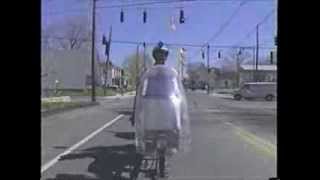 Computing Across America - April 1988 - Louisville WHAS11 Bernson's Corner