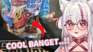 Bocil Pamer Outfitnekoyama Senayumelive