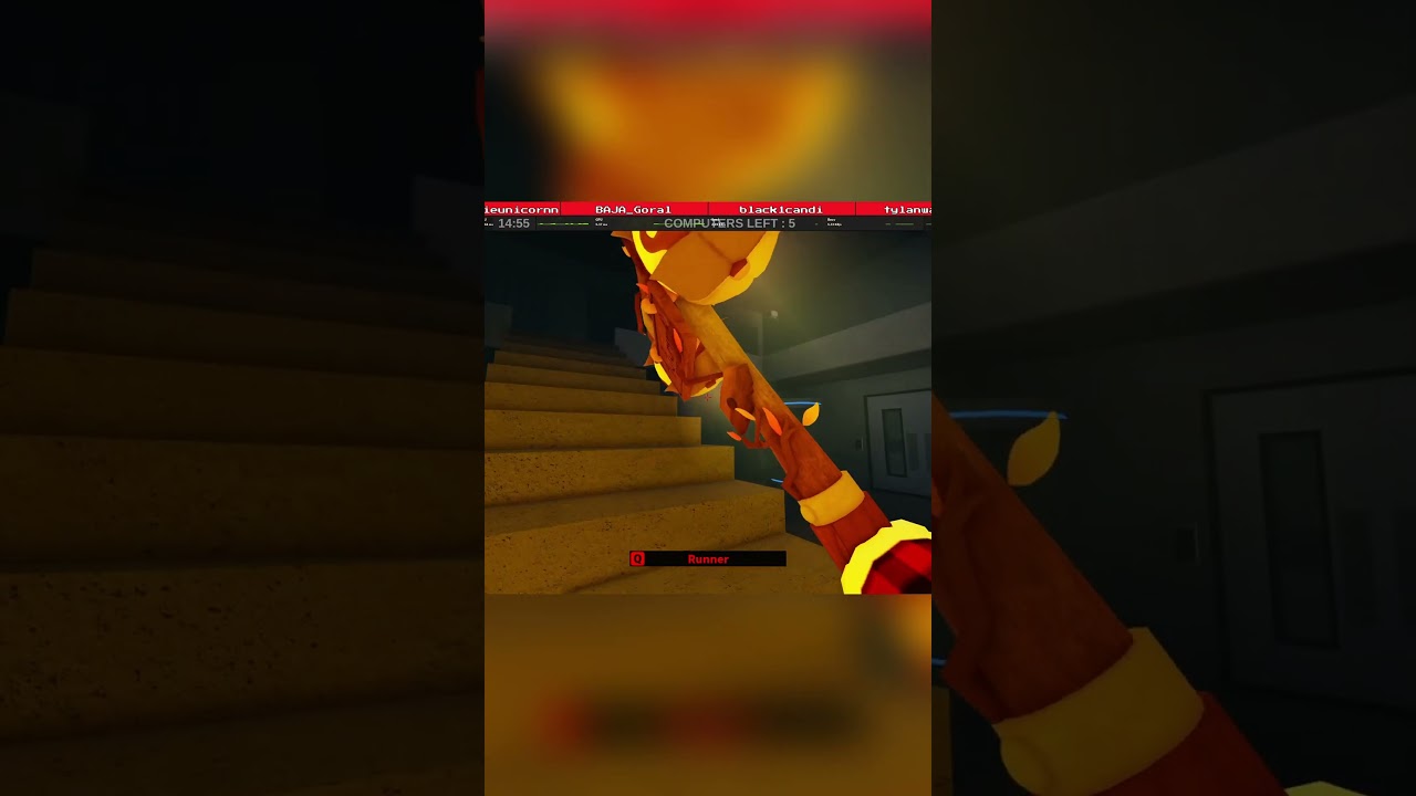 Quickest Floorbang Ever 