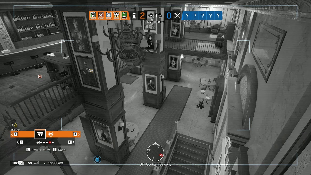 Just Good Teamwork