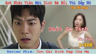 Review Phim: Thương Ngày Nắng Về Phiên Bản Hàn Quốc | Con Gái Xinh Đẹp Của Mẹ | Bản Full 1-108