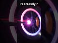 Rs.250 Ki LED Ab Sirf Rs.174 😱 Night Ride Ban Jaye Super Cool! #DarazDeal #BikeLovers #shopnow