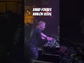 David Forbes at Avalon in Los Angeles 2026 #dreamstate #trancemusic