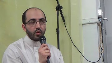 وقل ربي زدني علماً سورة طه الشيخ إبراهيم بن طاهر