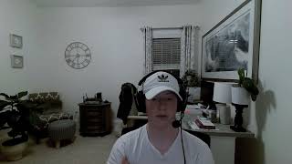 Self-Reflection Video- Ryan Heiberger