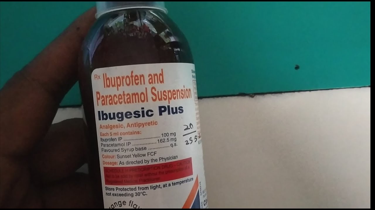 Ibugesic plus suspension ibugesic plus use ibugesic plus price ibugesic ...