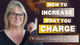 Make Your Value Obvious | Reframe Your Messaging with the Value Matrix