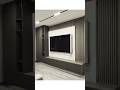 👍farnichar interior design | Before and after interior work!😍❇️#shorts
