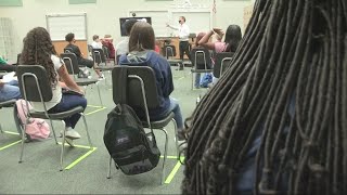 Teach For America working with DCPS to place diverse teachers in classrooms