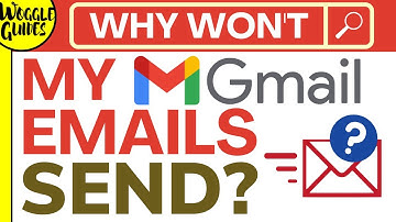 Hoe u het probleem kunt oplossen dat Gmail geen e-mails verzendt