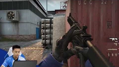 Stewie2K - Hold A site alone on cache