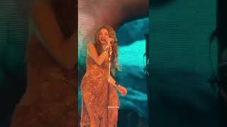 Shakira - Copa Vacia Live In Bogota