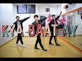 Kya baat ay  harrdy sandhu dance choreography by vijay akodiya