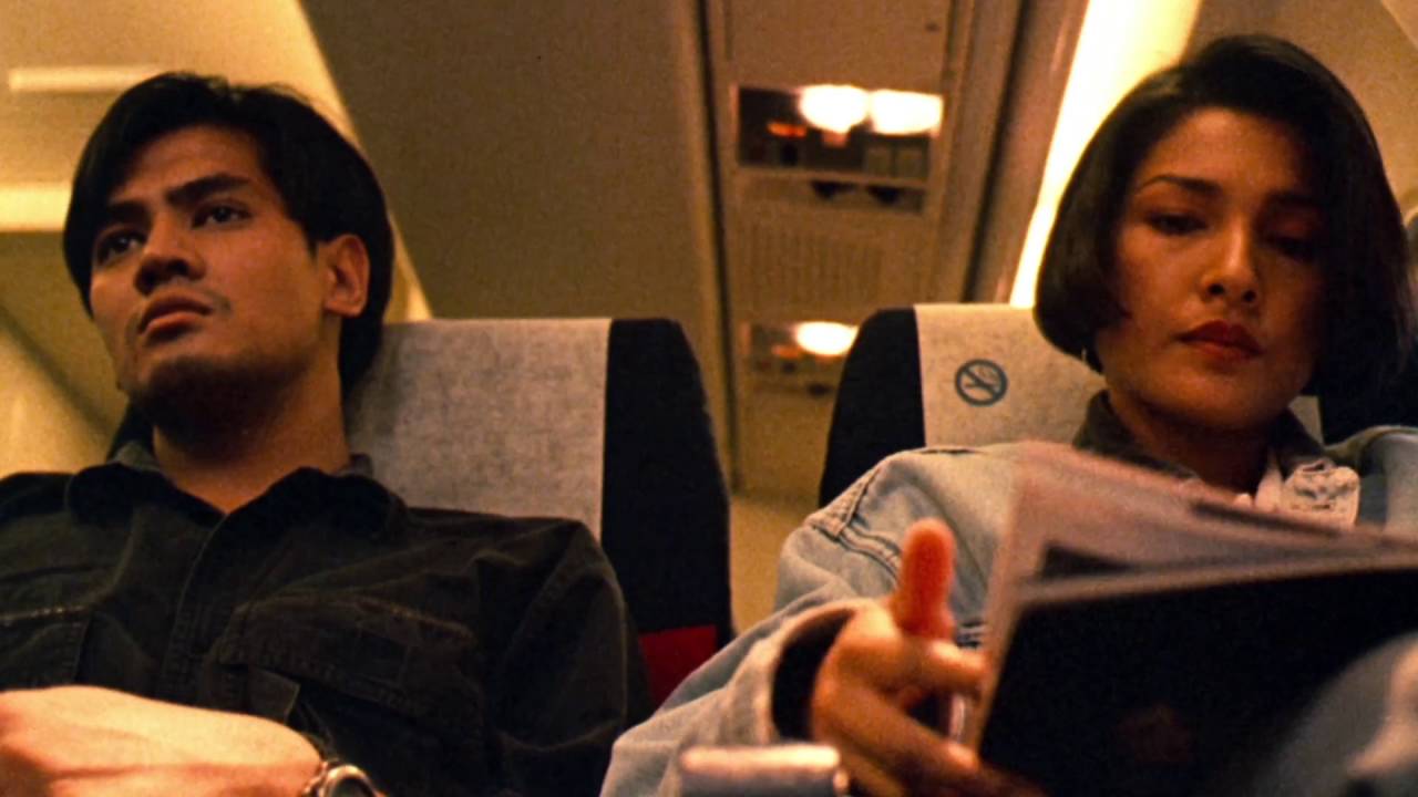 ตัวอย่างภาพยนตร์ คนแซ่ลี้ | THE IMMIGRANT [ Official Trailer]