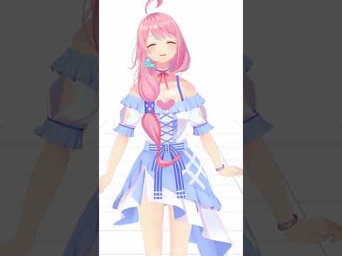 文化的に過ごしましょう　#vtuber #shorts #今週もおつかれさまでした