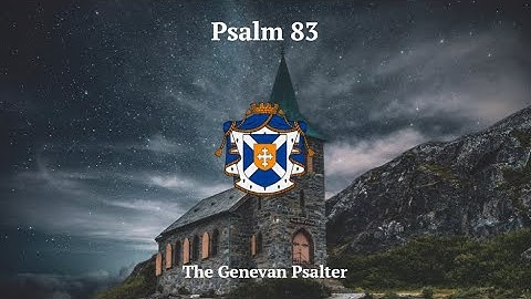 Psalm 83
