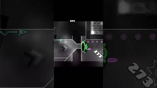 The FASTEST Geometry Dash Spam? @gerg1304  #gd #geometrydash #geometrydashchallenge #challenge