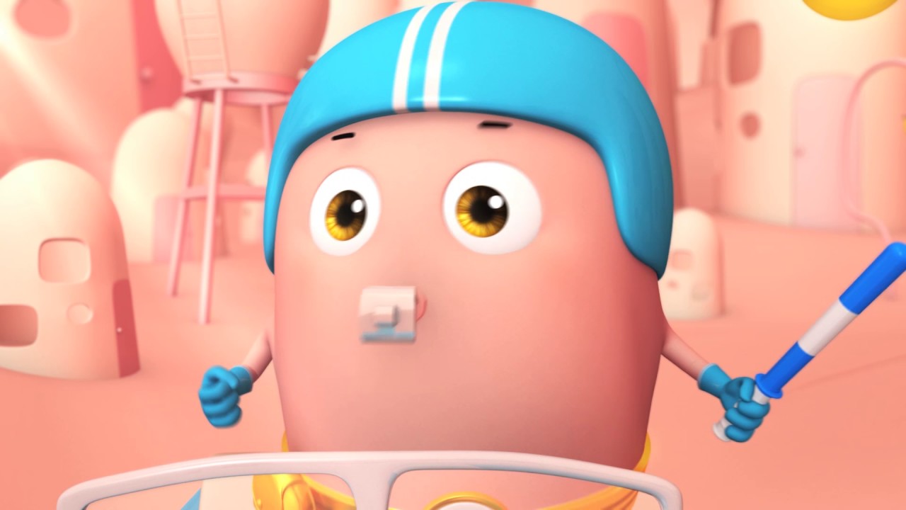 Tổng hợp phim quảng cáo Bioacimin