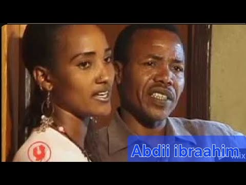 Abdi Ibrahim New Oromo Music 2025 ADAMATUBE OBNoromiyaa SHUKRIIJAMELshukriijamel Ibsuandobse