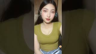 Periscope Beautiful Girl