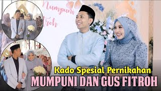 Ustadzah Mumpuni Handayayekti Dan Gus Fitroh Nasehat Pernikahan Gus Yusuf Ch