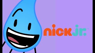 Tier list pt1:nick jr