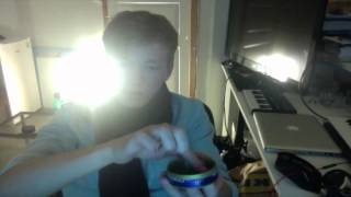 Trylletriks - Trylle Frem Snus Helt Gratis