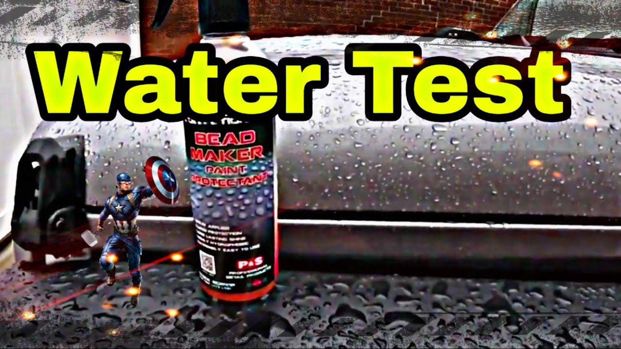 My Opinion of P&S Bead Maker [ Product Review ] #detailing #cardetailing 