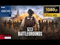 PC Lightning | AMD RX580 8GB | Intel Xeon 2650 | 16GB RAM DDR4: PUBG