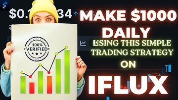 How Traders Make $1000 Daily Using This Simple Price Gap Strategy! (Crypto Arbitrage Explained)