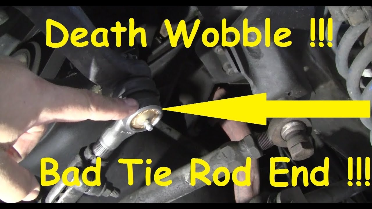 1986 XJ 2.5L 5 Speed Jeep Cherokee , Death Wobble Repair, Part 1. YouTube