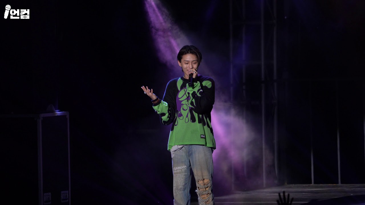 DPR LIVE FULL LIVE @ KB RAPBEAT FESTIVAL 2019