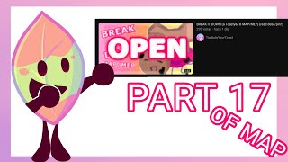 ttb break it down map Part 17 #breakitdownttbmap