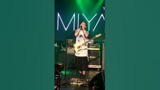 Miyavi daughter feels she's a boy inside