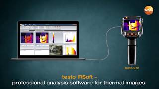 Product video testo IRSoft screenshot 1