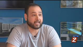 TRIC Construction Set To Begin