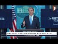 LIVE: Treasury Sec. Scott Bessent Holds White House Press Briefing...