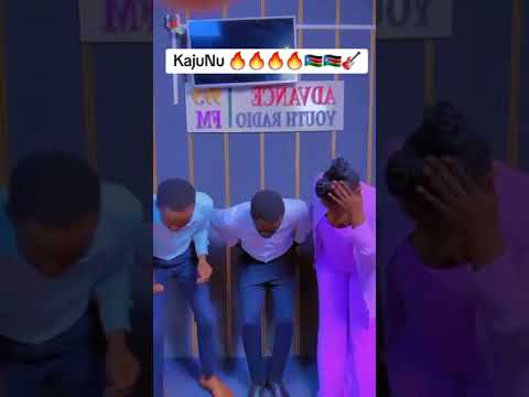 Kaju Nu beautiful dance challenge