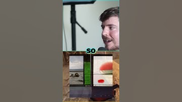 #MrBeast the #difference between #video #budgets! part 2 #shorts