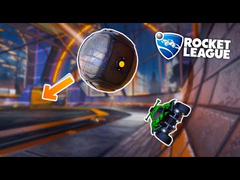 5 Game Breaking Rocket League Goals